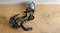 DODATKOWA POMPA WODY MERCEDES E500 W212 CLS 500 W218 0005000386
