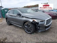 Infiniti QX50 QX55 Essential, 2023r., 4x4, 2.0L 2.0 Benzyna 268KM