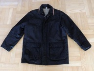 KURTKA MĘSKA SKÓRA ZAMSZOWA R.XXL PACHY 65X2