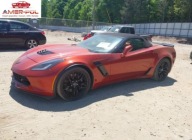 Chevrolet Corvette Z06 2015 6.2 Benzyna 650KM