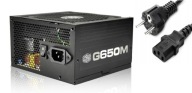 Zasilacz Cooler Master RS650-AMAAB1-EU 650 W 80 PLUS Bronze +kabel zasil.