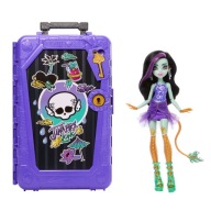 LALKA MONSTER HIGH STRASZYSEKRETY WAKACJE JINAFIRE LONG JDR52 4+ ZESTAW