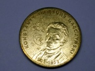 2 zł 2005 - KONSTANTY ILDEFONS GAŁCZYŃSKI 1905-1953 - aukcja charytatywna