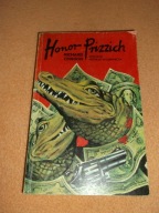 HONOR PRIZZICH - Richard Condon