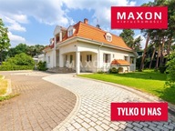 Dom, Otwock, Otwocki, 350 m²