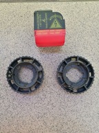 Mocowanie uchwyt żarnika Audi Bmw Volvo Vw Opel 1300290120 NOWA