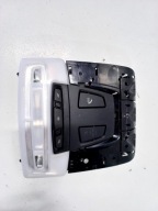 LAMPKA PANEL SZYBERDACH BMW F36