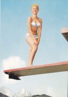 AKT - NAGA KOBIETA - WŁOCHY