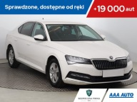 Skoda Superb 1.6 TDI, Automat, Navi, Klima