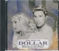 CD Dollar - The Best Of Dollar (1998) (Success)