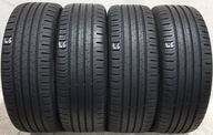 4x OPONA LATO 195/55 R16 87H CONTINENTAL CONTIECOCONTACT 5 4x6mm 15r