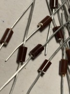 2x Dioda prostownicza KD221A, 1 kHz (do 50 kHz), 0,7 A, 100 V