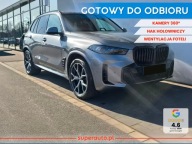 BMW X5 xDrive40d Sport Suv 3.0 (352KM) 2026