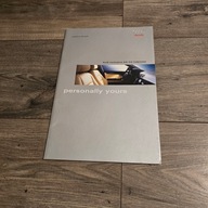 Audi quattro GmbH exclusive B6 A4 i A4 Cabriolet 2003