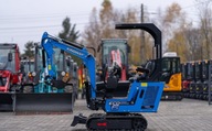 Kingway Mini Koparka ECO6 RS Mini Koparka ECO 6RS raty , leasing , transpo