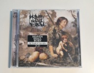 HEAVEN SHALL BURN – Of Truth & Sacrifice 2CD / 2020 Century Media