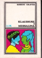 Klaudiusz i Messalina R. Graves