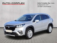 Suzuki SX4 S-Cross 1,4 T Hybrid 2024 Allgrip Salon PL 1.4 Hybryda 129KM