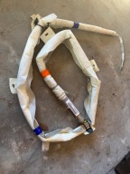 KURTYNA PODUSZKA AIRBAG LEWA KIEROWCY AUDI A5 8T 8T8880741B