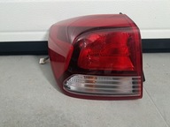 Lampa Tylna Lewa Kia Rio IV 17- Lift
