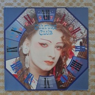 Culture Club - This Time - Culture Club The First Four Years - 1987NM-NMEX-