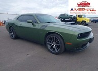 Dodge Challenger RT Plus Shaker 2018 5.7L 5.7 Benzyna 372KM