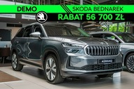 Škoda Kodiaq Skoda Kodiaq Selection 2.0 TDI 193