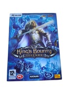King's Bounty Legenda Edycja Kolekcjonerska PL PC