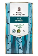 ARVID Kawa średnio palona MIELONA KOK 500g Szwedzka