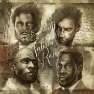 Empirical-Tabula Rasa/Naim Jazz 2 CD