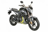 Motocykl Zontes Z2 125 ABS Full LED Raty Leasing CityRiderGliwice