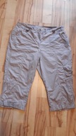 Spodnie damskie CASUAL, rozm. 50