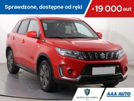 Suzuki Vitara 1.4 BoosterJet, Salon Polska