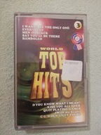 World top hits vol 3 Various Artists Kaseta