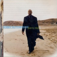 Bobby Hutcherson-Skyline/Verve Geri Allen Kenny Garrett