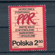 A42450) Polska 2792**