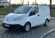 Nissan E NV200 ELEKTRYK ENV200 E-NV200, ELEKTRYCZY, Bezwypadkowy 109KM