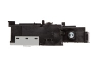 EATON WYZWALACZ WZROSTOWY Z LISTWĄ Z BOKU NZM2/3-XA208-250AC/DC