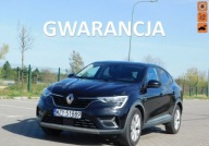 Renault Arkana z Gwarancja 12 Miesiecy Stan Wzorcowy 1.6 Hybryda 145KM