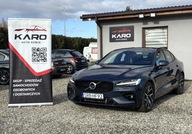 Volvo S60 Samochod z gwarancja 2.0 Benzyna 311KM
