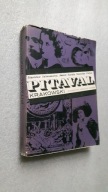 PITAVAL KRAKOWSKI - Salmonowicz
