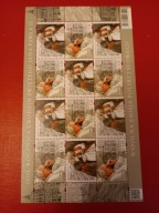 Filatelistyka polska po 2011r