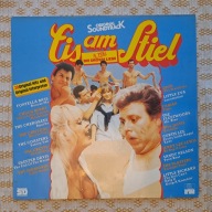 Eis Am Stiel 5. Teil - Die Große Liebe - 1987 Ger [EX+/EX].10356.