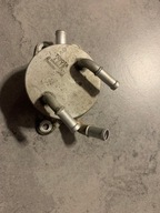 Chłodnica chłodniczka oleju skrzyni biegów Rav4 CVT k112