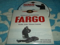 FARGO - Polski Lektor - DVD stan ideał