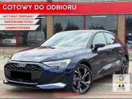 AUDI A3 35 TFSI Advanced Sportback Hatchback 1.5 (150KM) 2026