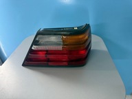 LAMPA PRAWY TYŁ - ORYGINAŁ MERCEDES W124 COUPE - BARDZO ŁADNA
