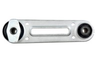 PODUSZKA SILNIKA RENAULT LAGUNA II 1.6