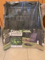 Nowy kompostownik ok. 500 l