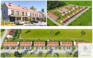 Dom, Dobrzykowice, Czernica, Wrocławski, 114 m²